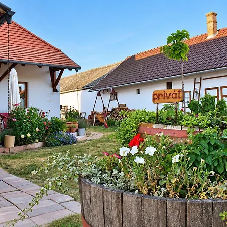Apartment Borpadlas Vendeghaz Szarvas